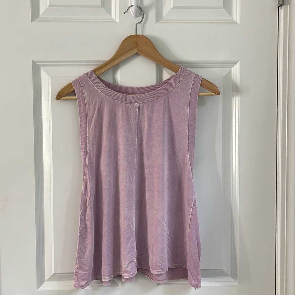 Free People Tank